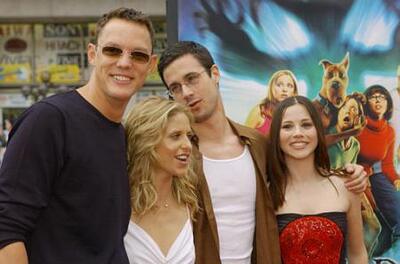 Buffy · Pairs