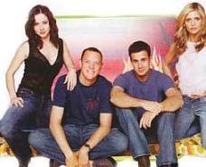 Buffy · Pairs