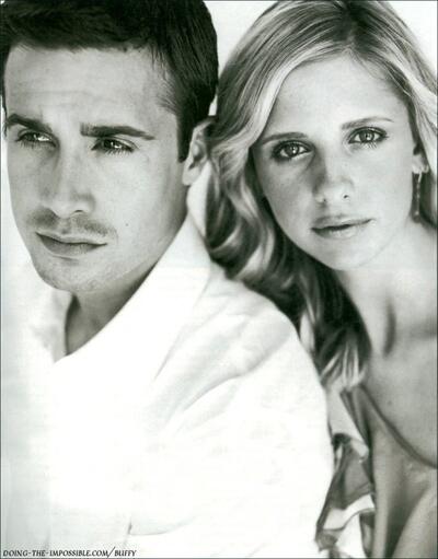 Buffy · Pairs
