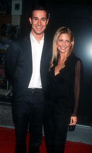 Buffy · Pairs