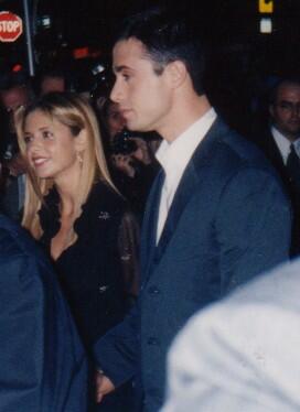 Buffy · Pairs