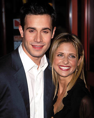 Buffy · Pairs