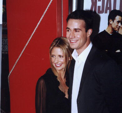 Buffy · Pairs