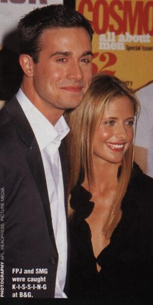 Buffy · Pairs