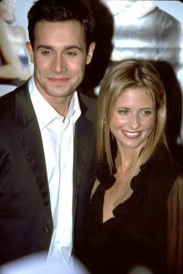 Buffy · Pairs