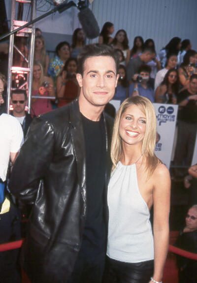 Buffy · Pairs