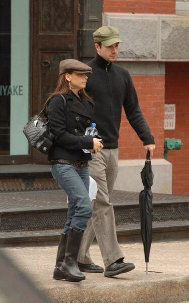 Buffy · Pairs
