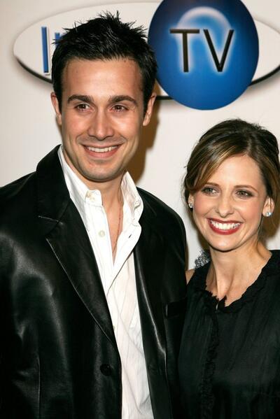 Buffy · Pairs