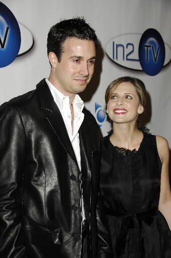 Buffy · Pairs