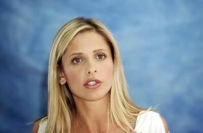 Buffy · Actors