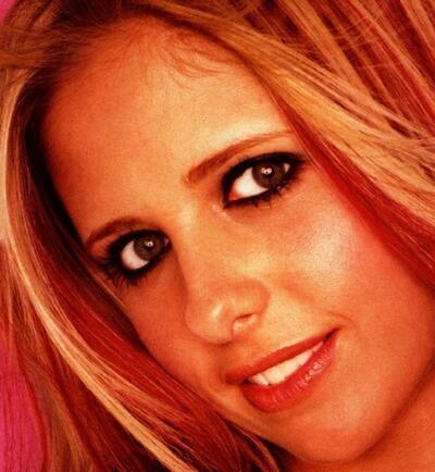 Buffy · Actors