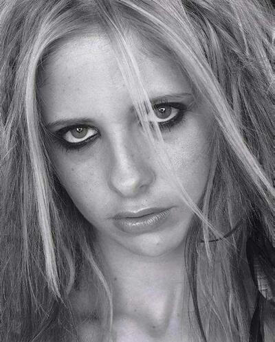 Buffy · Actors