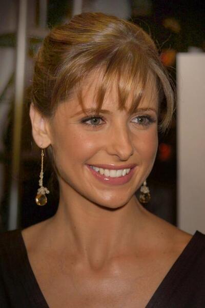 Buffy · Actors