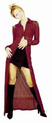Buffy · Actors
