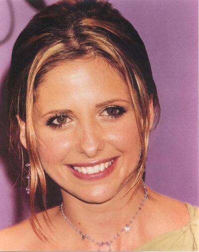 Buffy · Actors