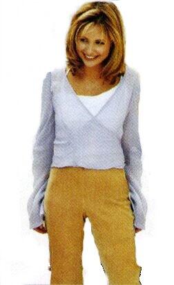 Buffy · Actors