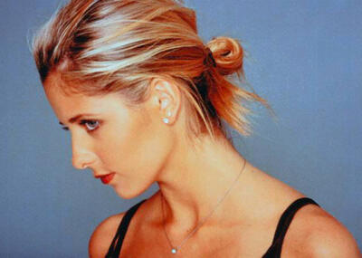 Buffy · Actors