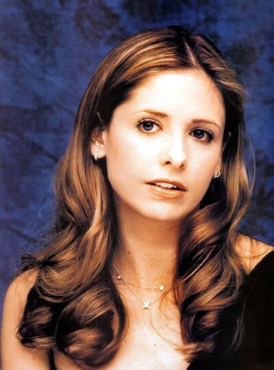 Buffy · Actors