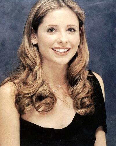 Buffy · Actors
