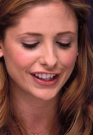 Buffy · Actors