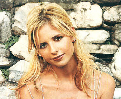 Buffy · Actors