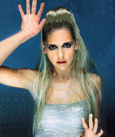 Buffy · Actors