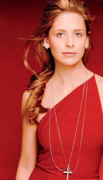 Buffy · Actors