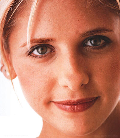 Buffy · Actors