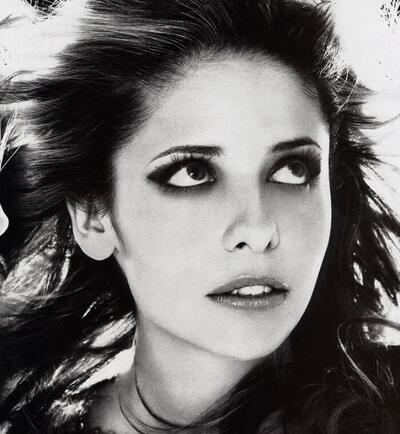 Buffy · Actors
