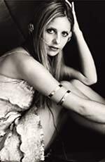 Buffy · Actors