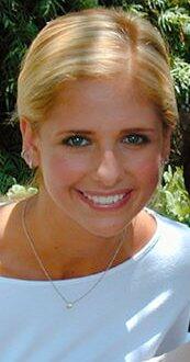 Buffy · Actors