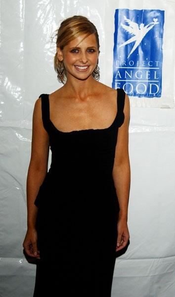 Buffy · Actors