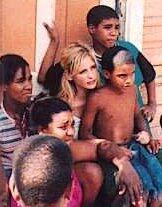 Buffy · Actors