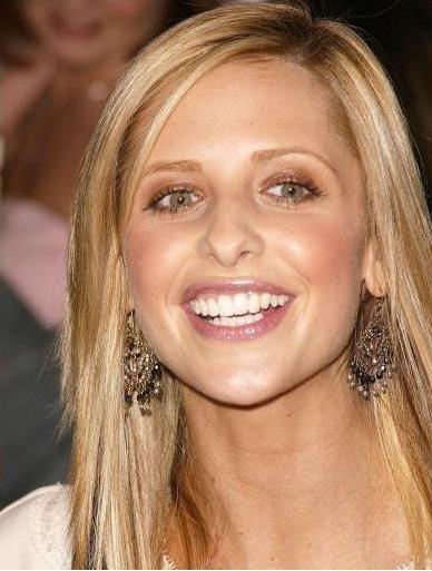 Buffy · Actors
