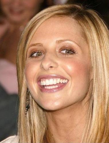 Buffy · Actors