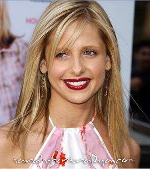 Buffy · Actors