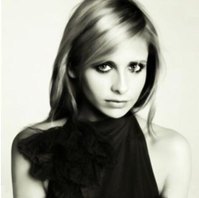 Buffy · Actors