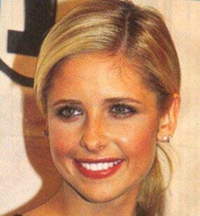 Buffy · Actors
