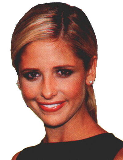 Buffy · Actors