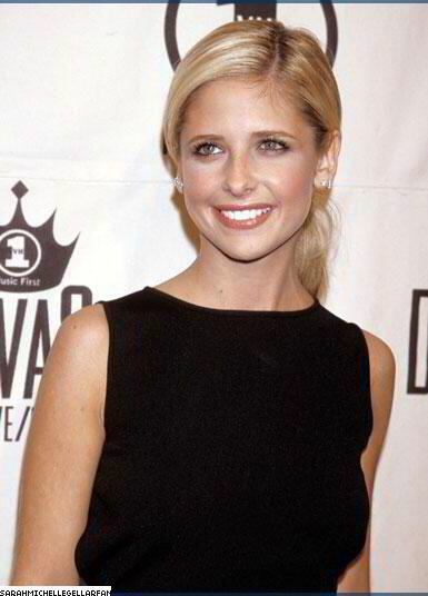 Buffy · Actors