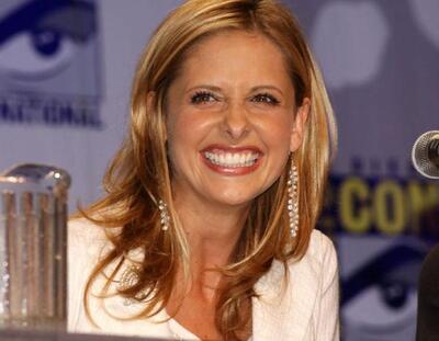 Buffy · Actors