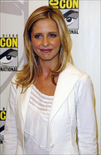 Buffy · Actors