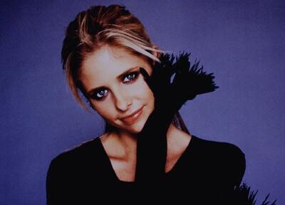 Buffy · Actors