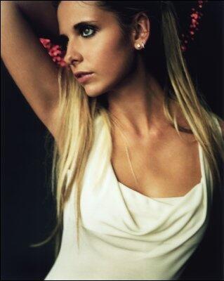 Buffy · Actors