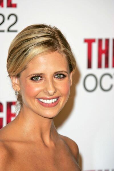 Buffy · Actors