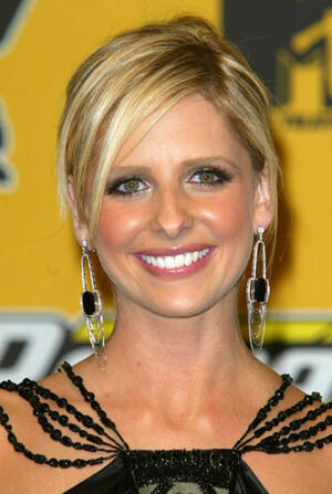 Buffy · Actors