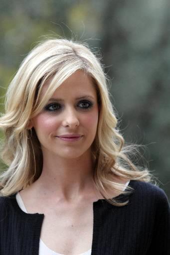 Buffy · Actors