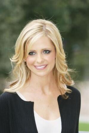Buffy · Actors