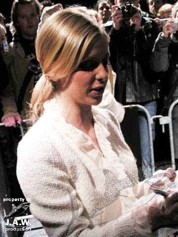 Buffy · Actors