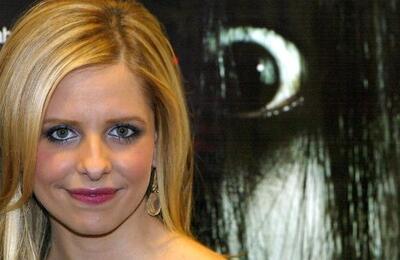 Buffy · Actors